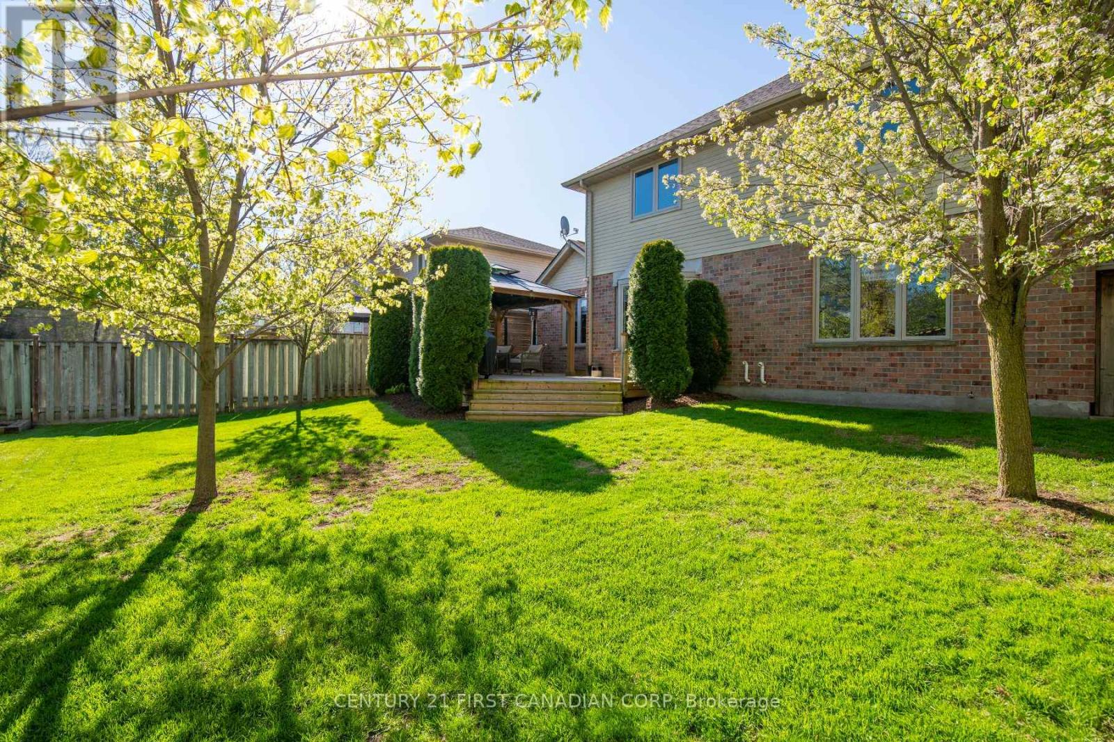 244 Ensign Crescent, London South, Ontario  N6S 4V3 - Photo 48 - X13122470