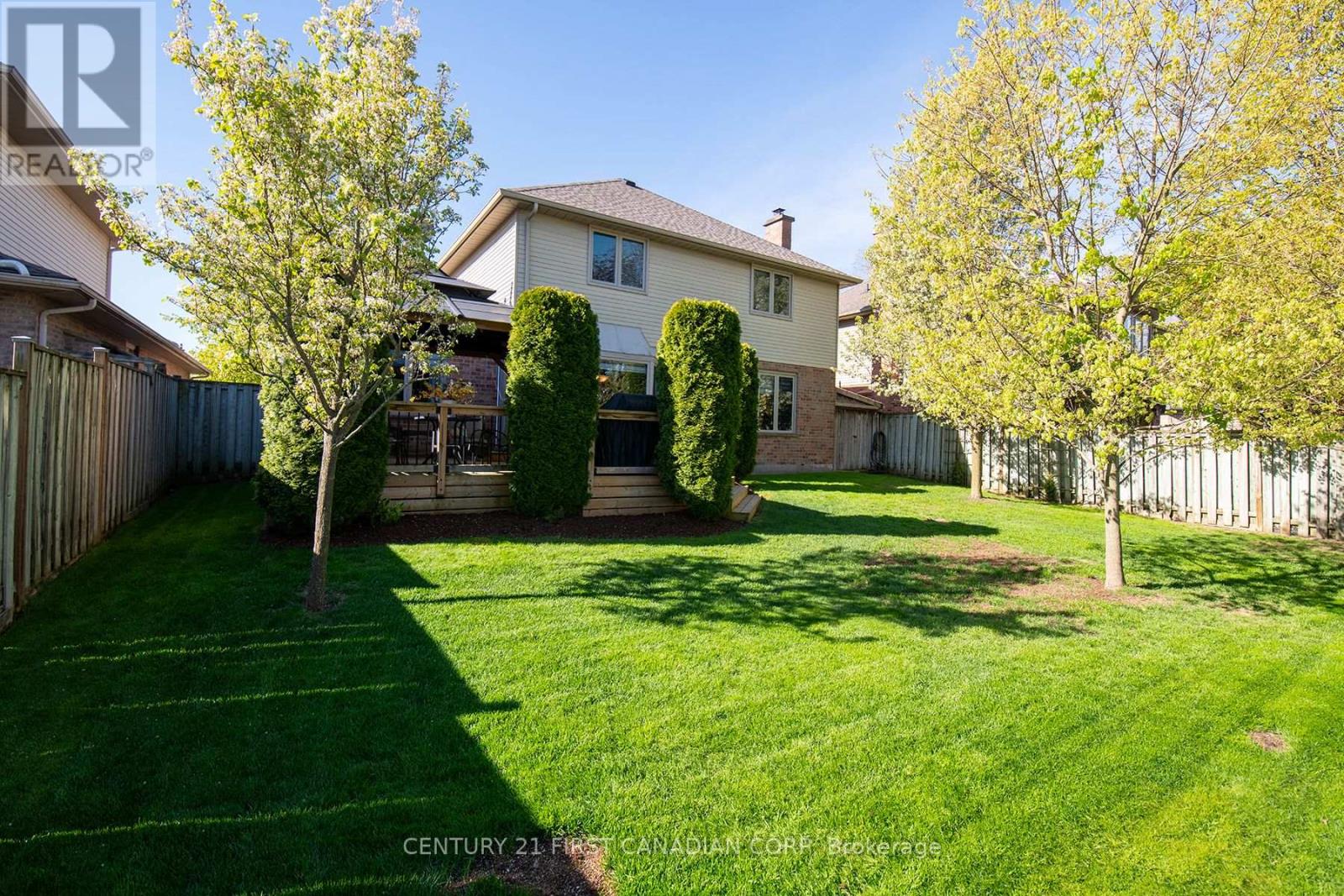 244 Ensign Crescent, London South, Ontario  N6S 4V3 - Photo 49 - X13122470