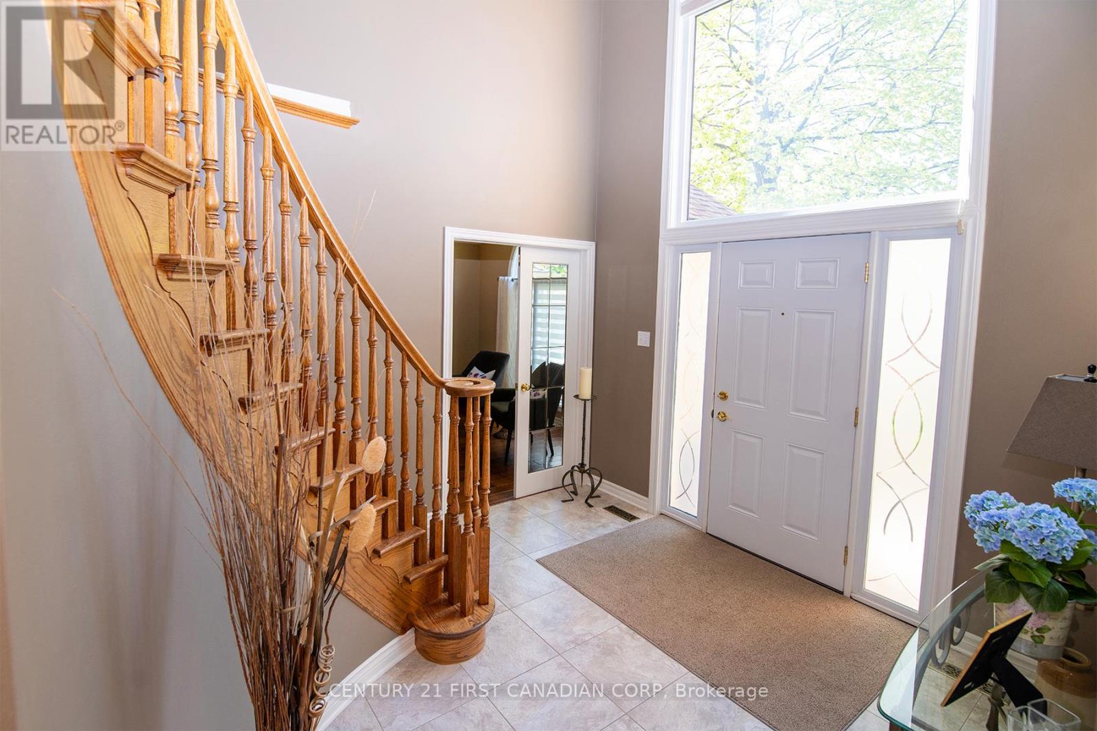 244 Ensign Crescent, London South, Ontario  N6S 4V3 - Photo 5 - X13122470