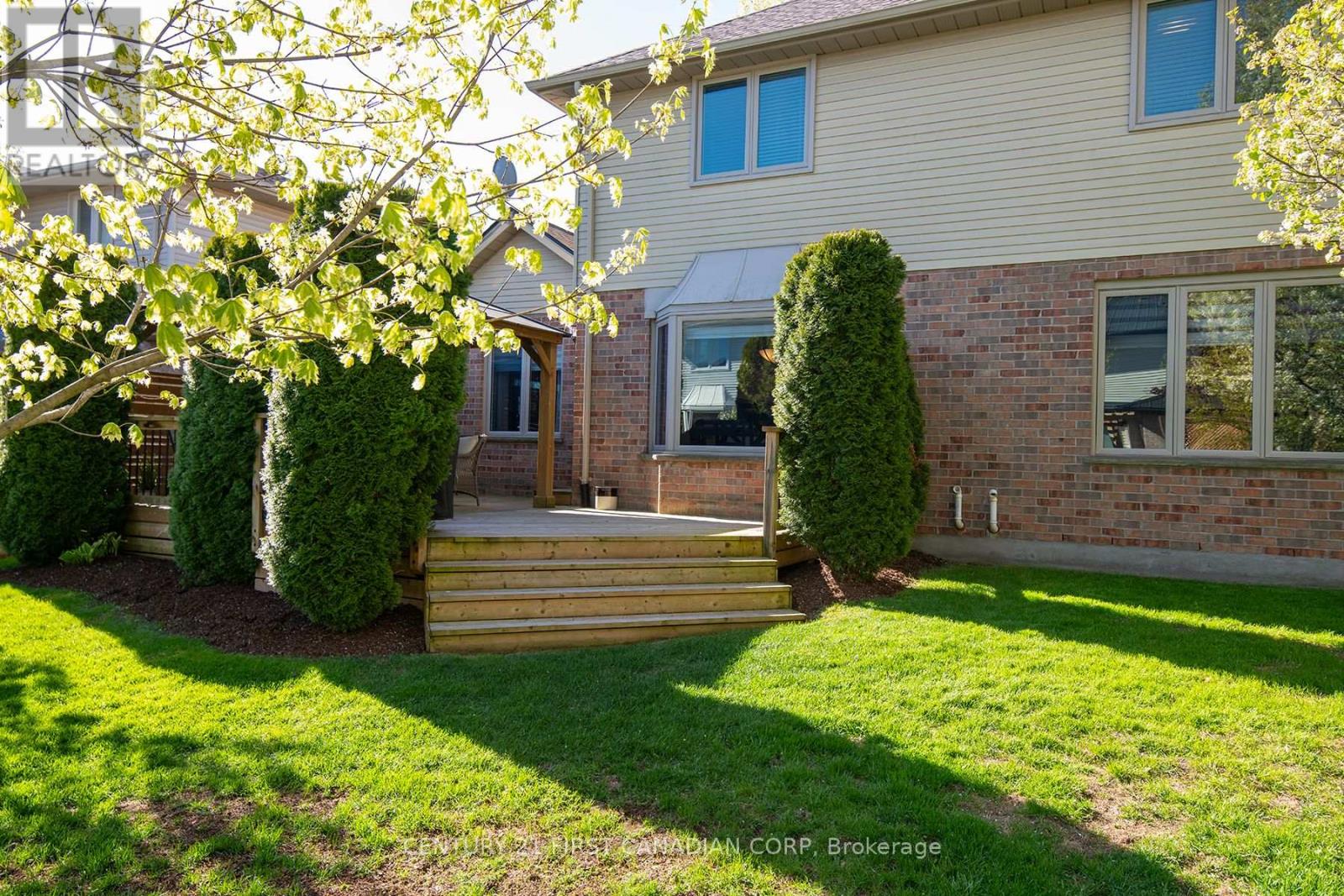 244 Ensign Crescent, London South, Ontario  N6S 4V3 - Photo 50 - X13122470