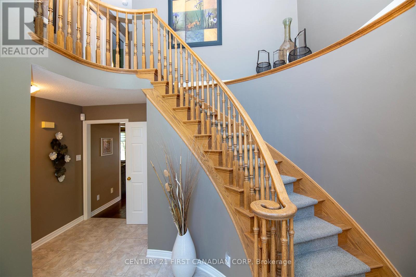 244 Ensign Crescent, London South, Ontario  N6S 4V3 - Photo 6 - X13122470