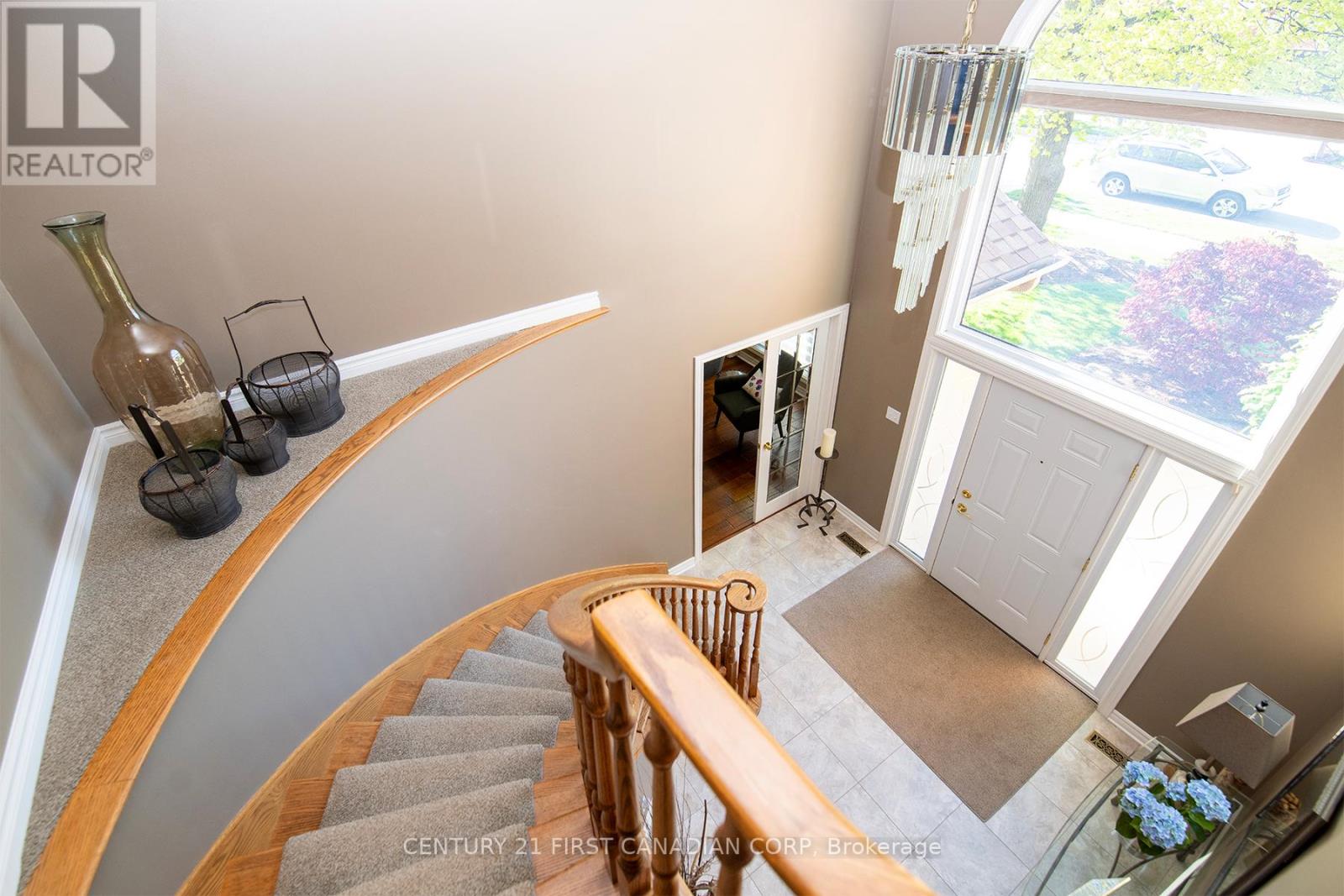 244 Ensign Crescent, London South, Ontario  N6S 4V3 - Photo 8 - X13122470
