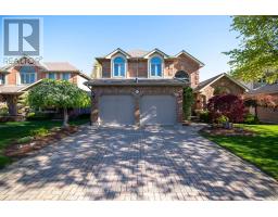 244 ENSIGN CRESCENT, London South, Ontario