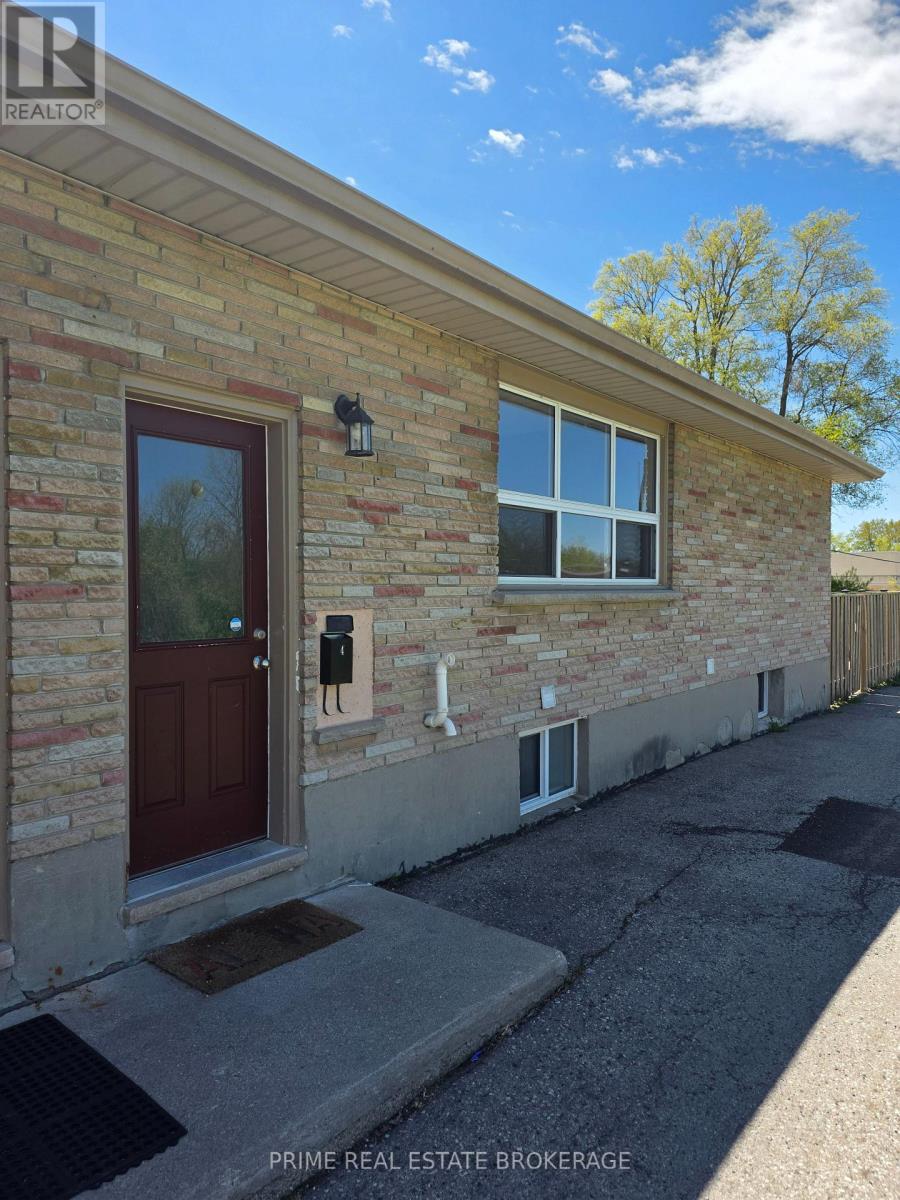 4 - 231 Greenwood Avenue, London South, Ontario  N6J 3G5 - Photo 20 - X13122530