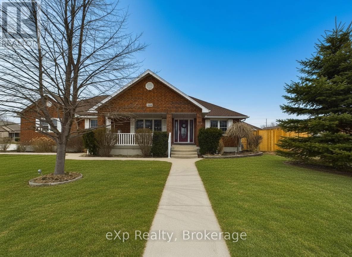 769 Woodland Drive, Saugeen Shores, Ontario  N0H 2C4 - Photo 2 - X13122218