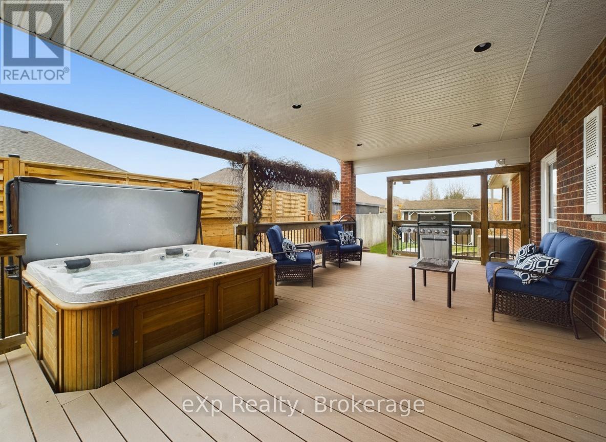 769 Woodland Drive, Saugeen Shores, Ontario  N0H 2C4 - Photo 33 - X13122218