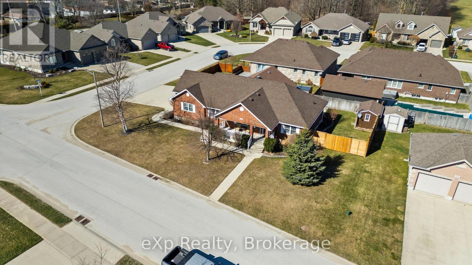 769 Woodland Drive, Saugeen Shores, Ontario  N0H 2C4 - Photo 38 - X13122218
