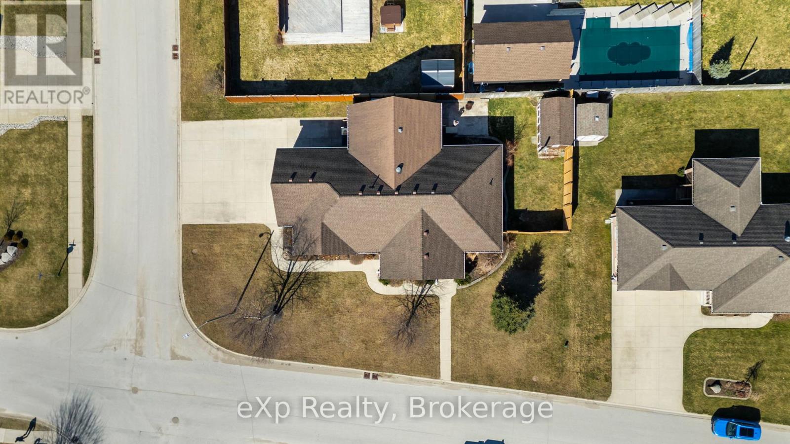 769 Woodland Drive, Saugeen Shores, Ontario  N0H 2C4 - Photo 40 - X13122218
