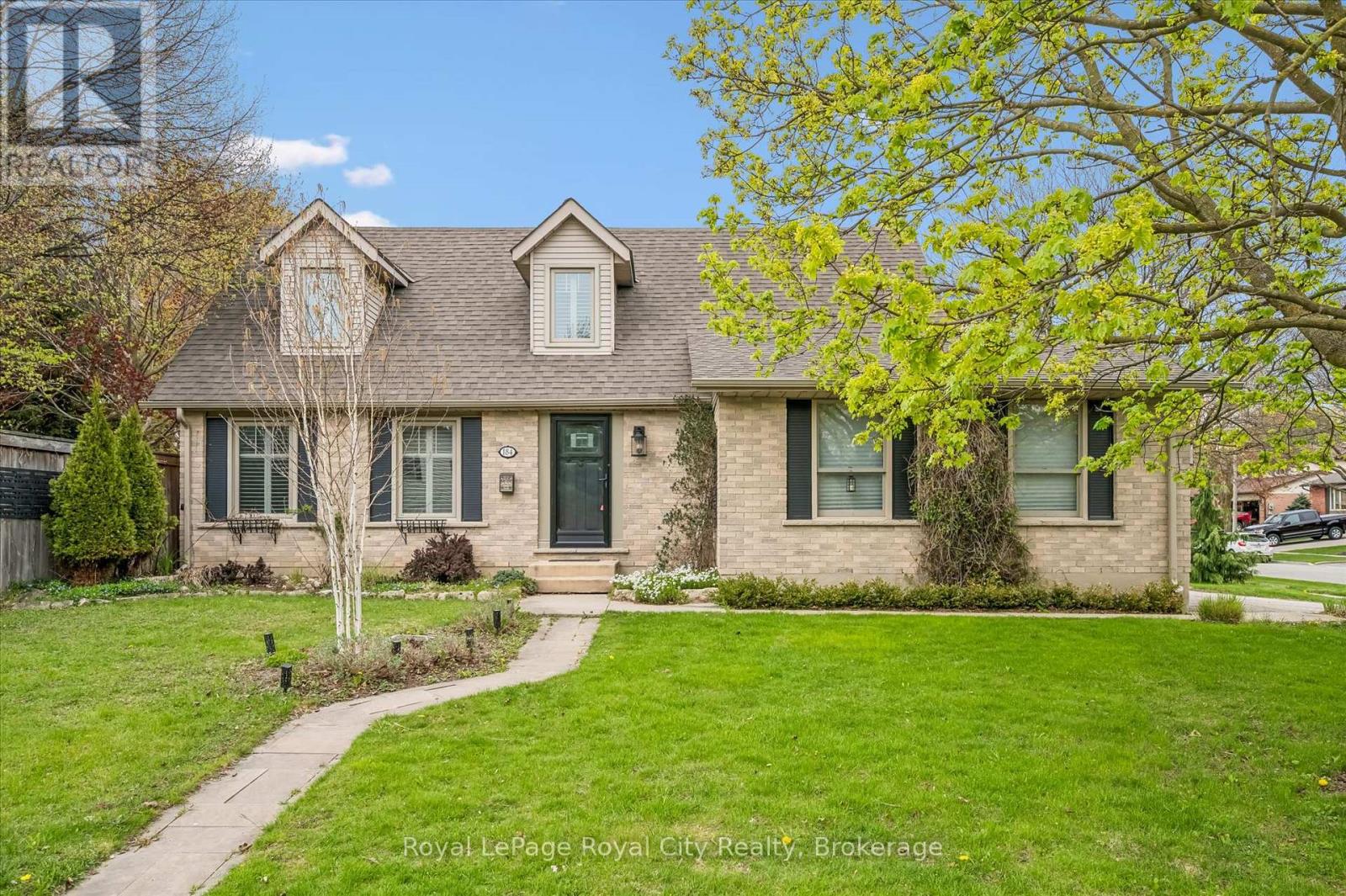 184 HARVARD ROAD, Guelph, Ontario