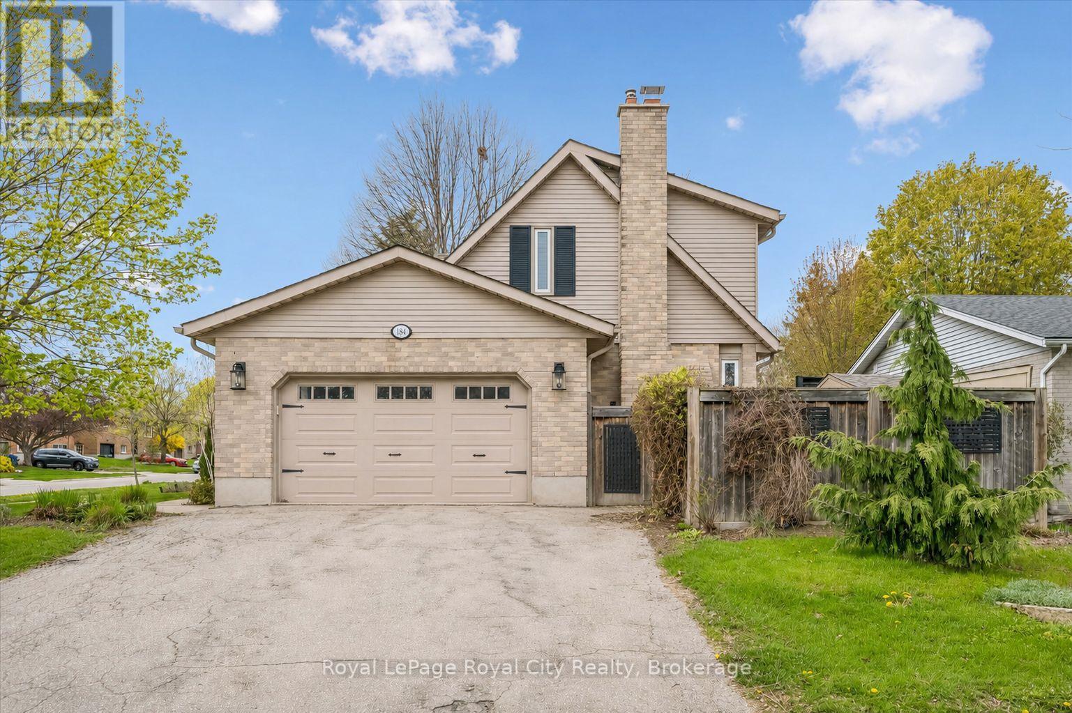 184 Harvard Road, Guelph, Ontario  N1G 4K5 - Photo 3 - X13122240