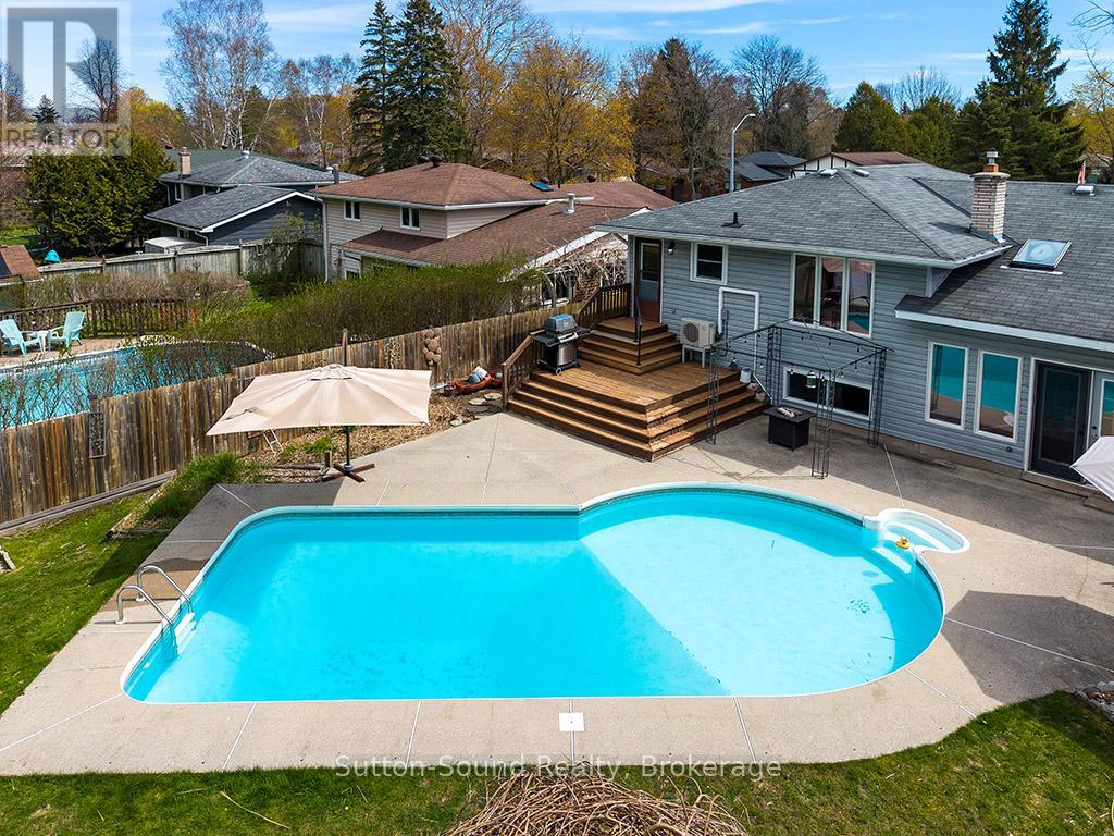 210 5TH A AVENUE W, Owen Sound, Ontario