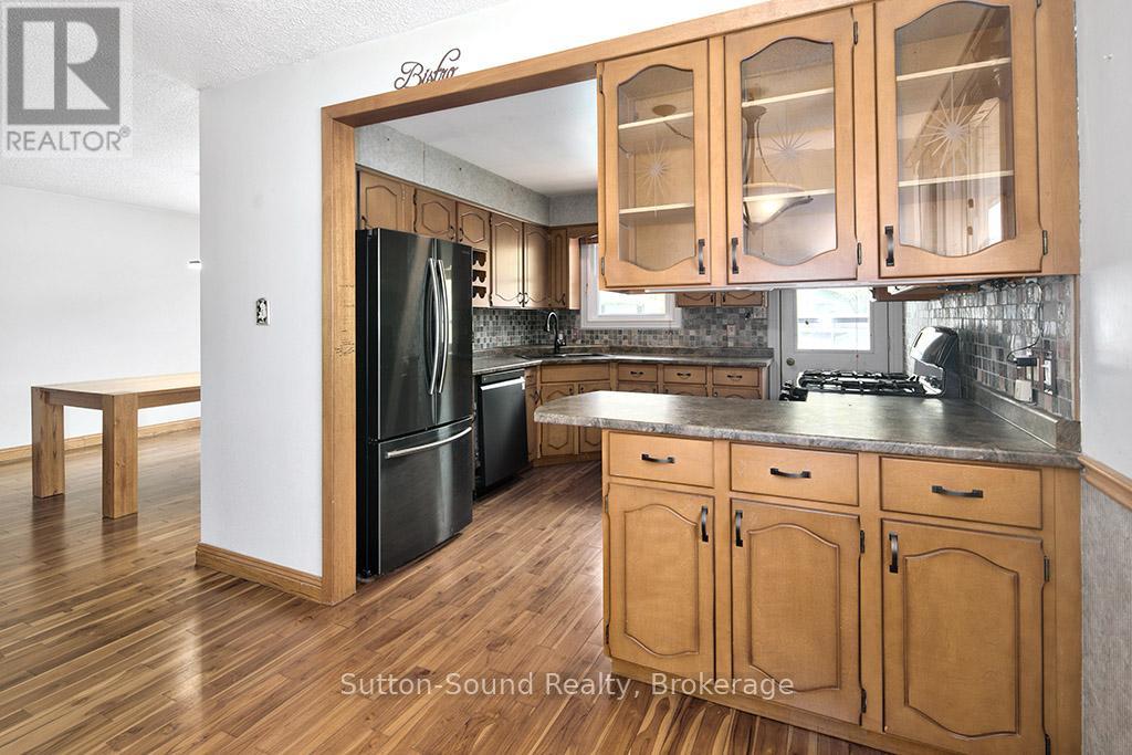 210 5th A Avenue W, Owen Sound, Ontario N4K 6G8 - Photo 14 - X13122276