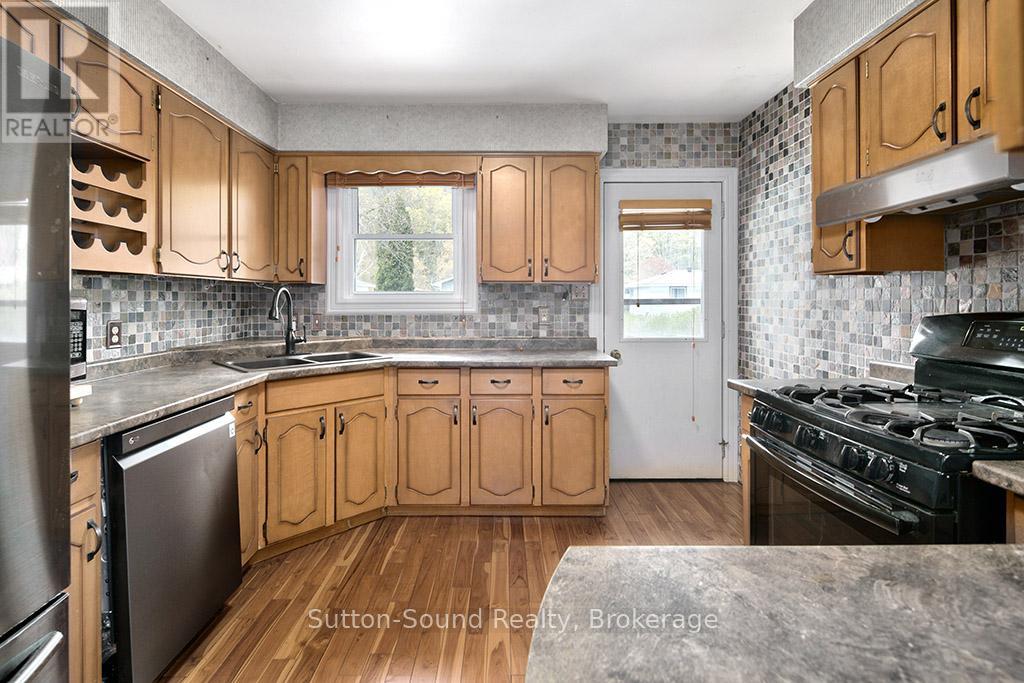 210 5th A Avenue W, Owen Sound, Ontario N4K 6G8 - Photo 15 - X13122276