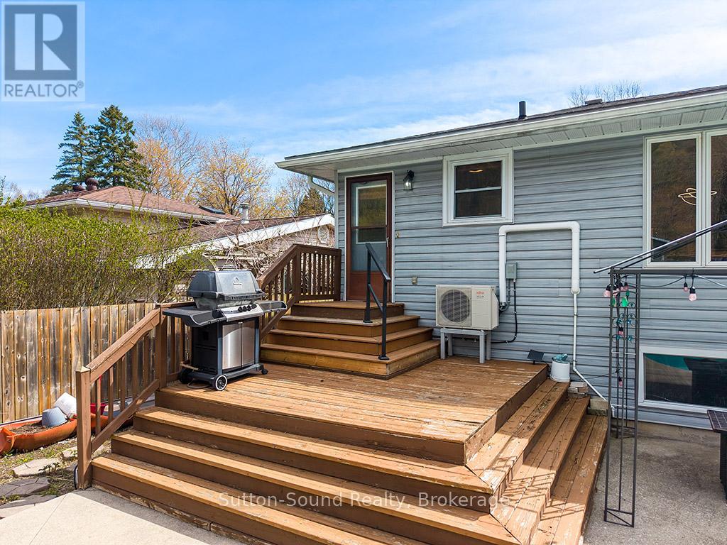210 5th A Avenue W, Owen Sound, Ontario N4K 6G8 - Photo 16 - X13122276