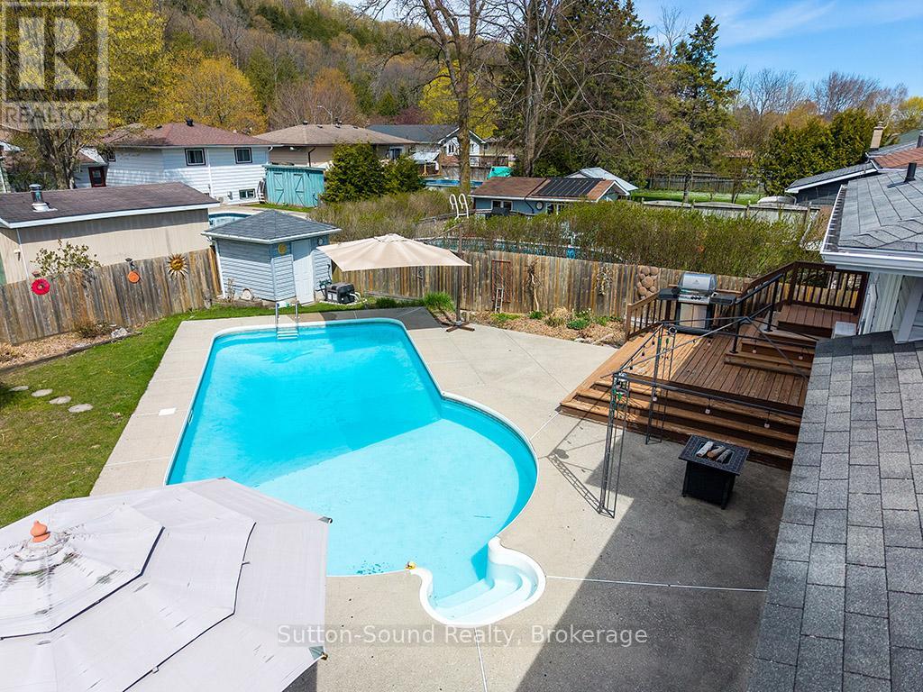 210 5th A Avenue W, Owen Sound, Ontario N4K 6G8 - Photo 20 - X13122276