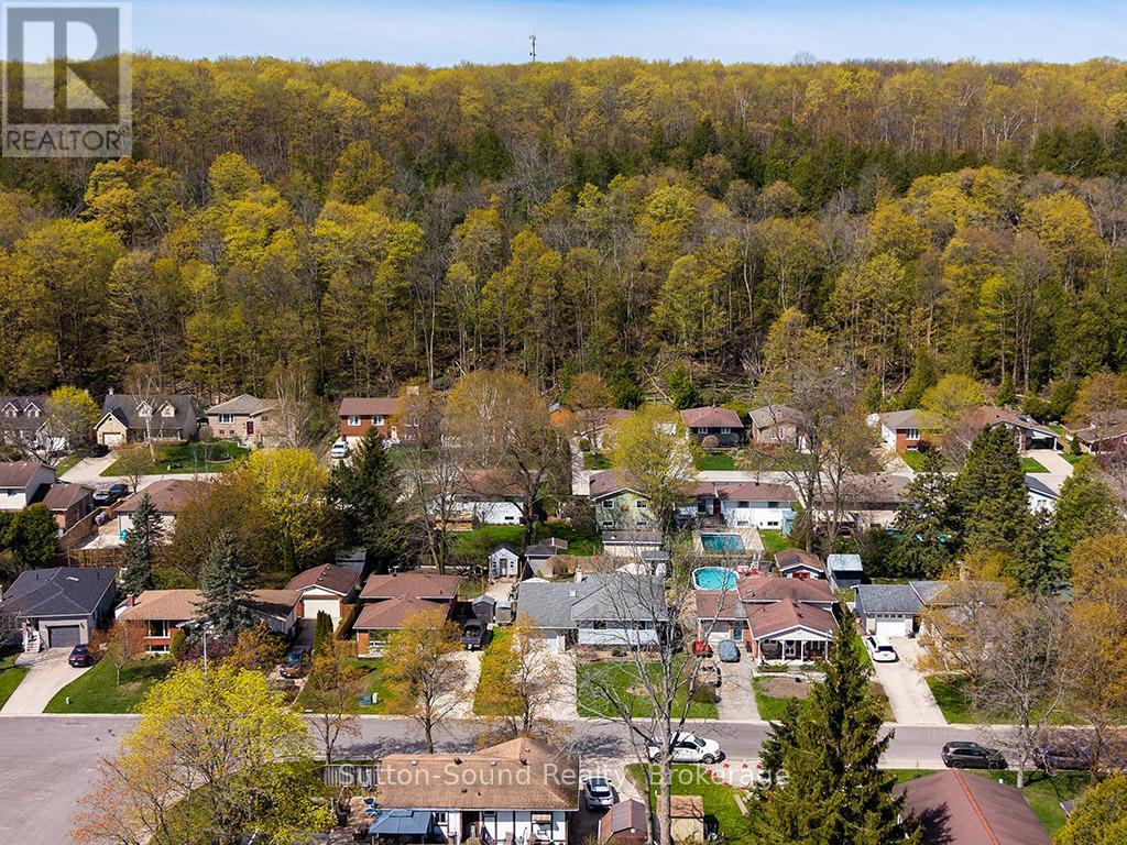 210 5th A Avenue W, Owen Sound, Ontario N4K 6G8 - Photo 41 - X13122276