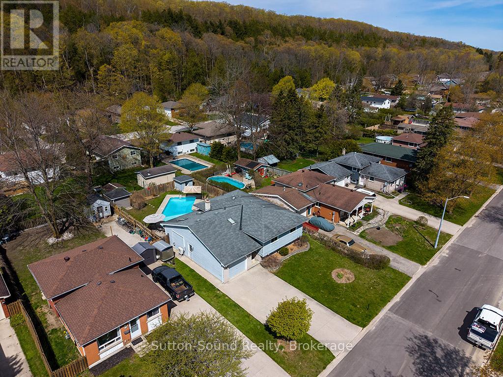 210 5th A Avenue W, Owen Sound, Ontario N4K 6G8 - Photo 42 - X13122276