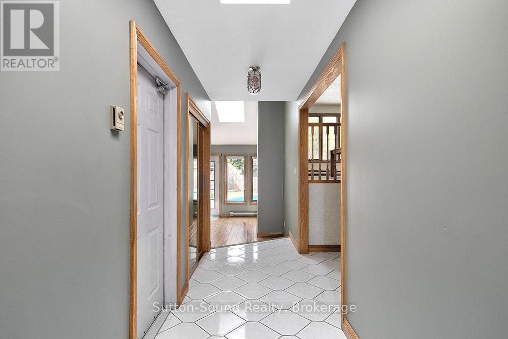 210 5th A Avenue W, Owen Sound, Ontario N4K 6G8 - Photo 6 - X13122276