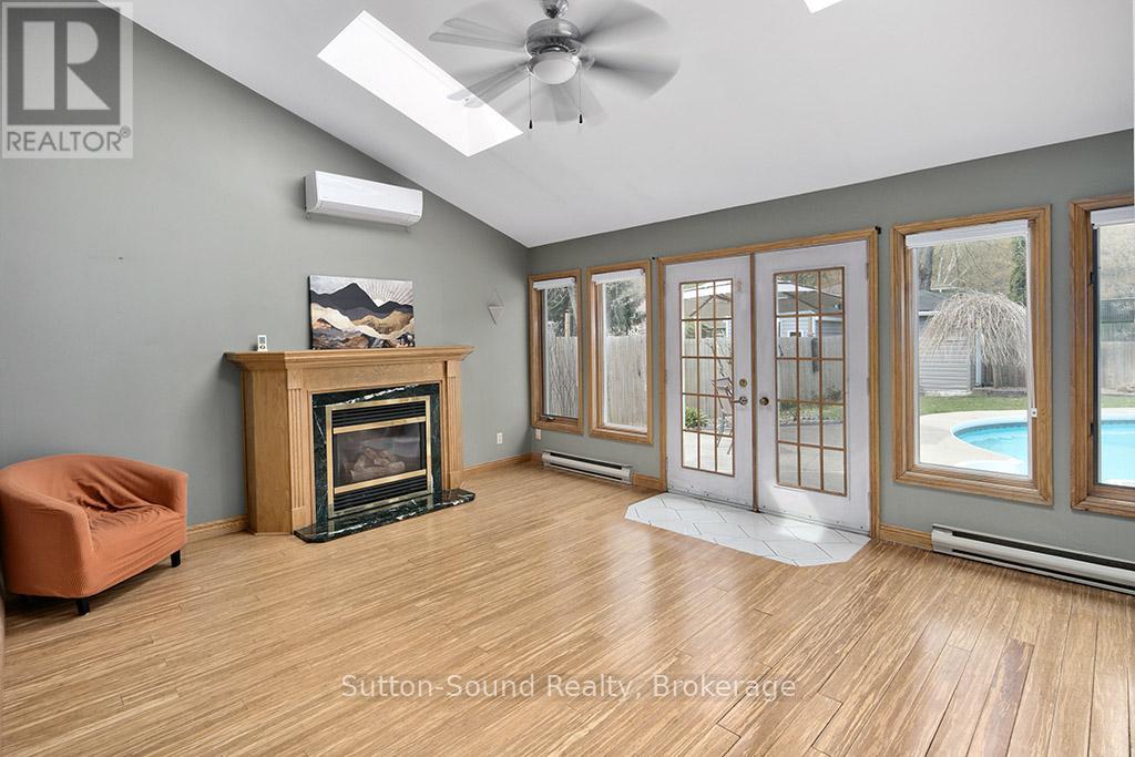 210 5th A Avenue W, Owen Sound, Ontario N4K 6G8 - Photo 8 - X13122276