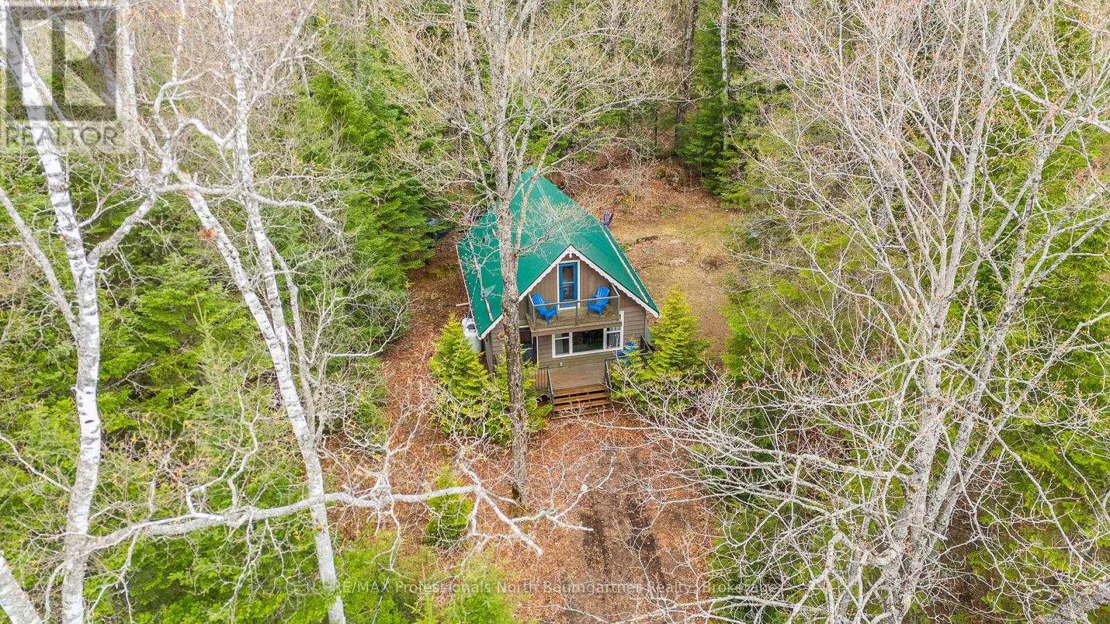 2041 Glamor Lake Road, Highlands East, Ontario K0M 1R0 - Photo 2 - X13122288