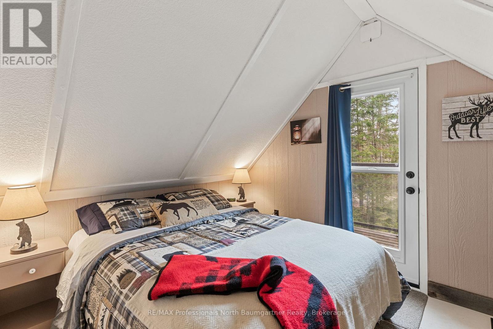 2041 Glamor Lake Road, Highlands East, Ontario K0M 1R0 - Photo 21 - X13122288