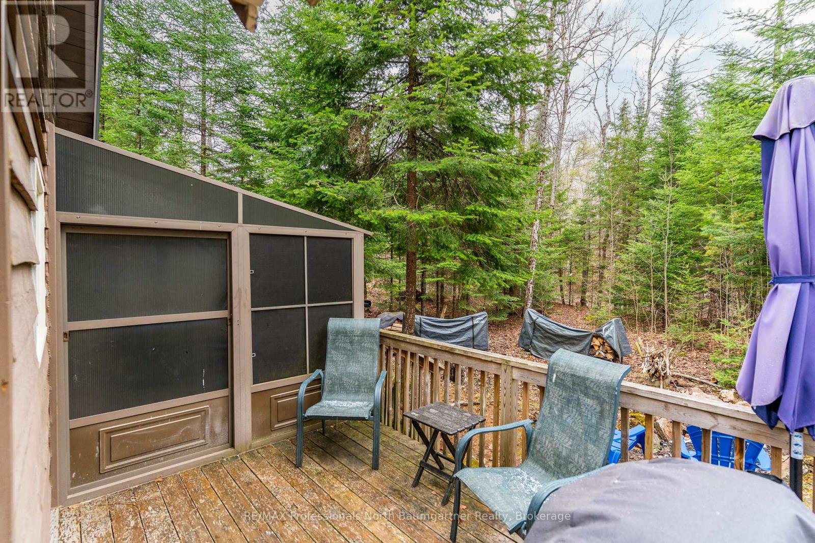 2041 Glamor Lake Road, Highlands East, Ontario K0M 1R0 - Photo 24 - X13122288