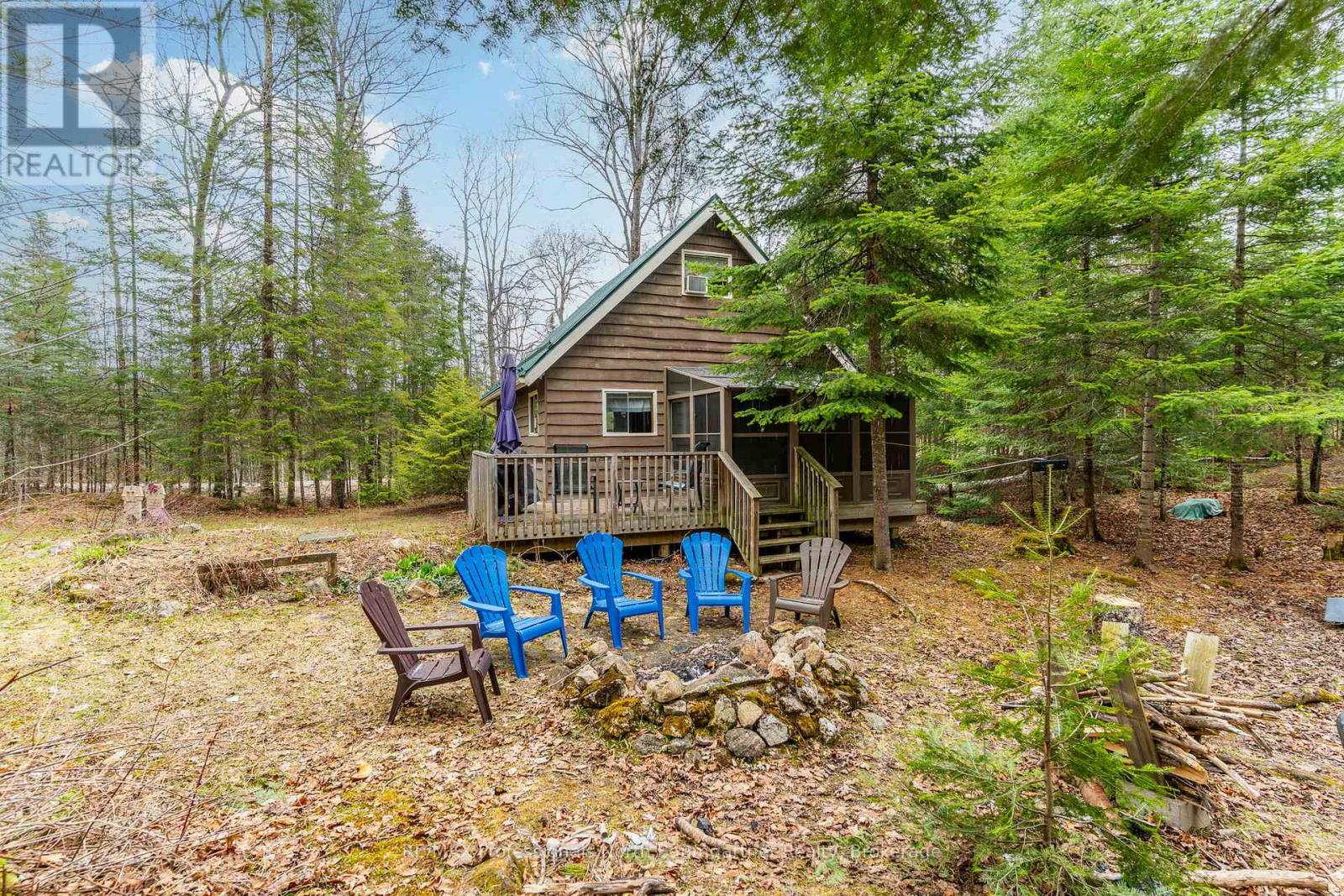 2041 Glamor Lake Road, Highlands East, Ontario K0M 1R0 - Photo 29 - X13122288