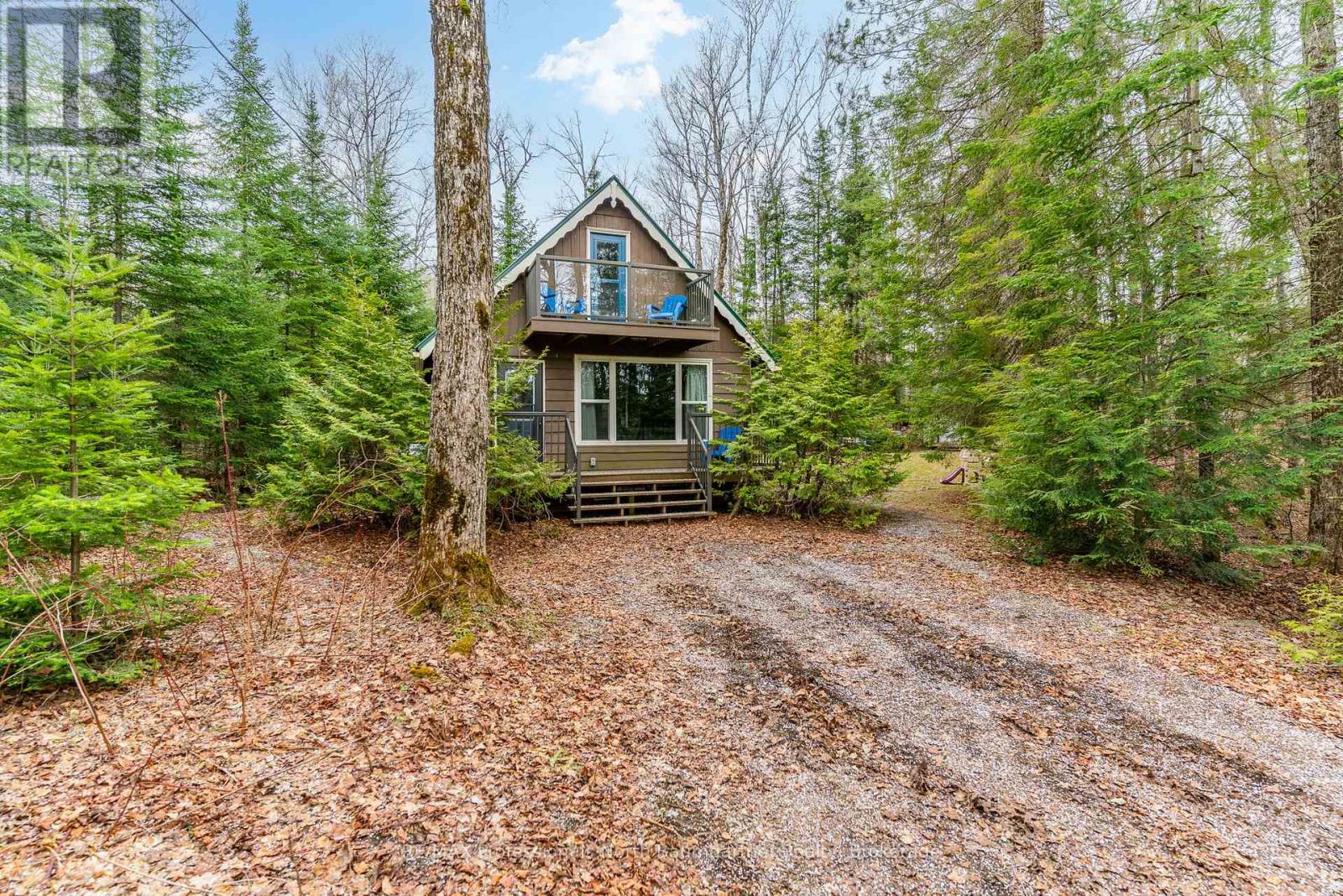 2041 Glamor Lake Road, Highlands East, Ontario K0M 1R0 - Photo 3 - X13122288