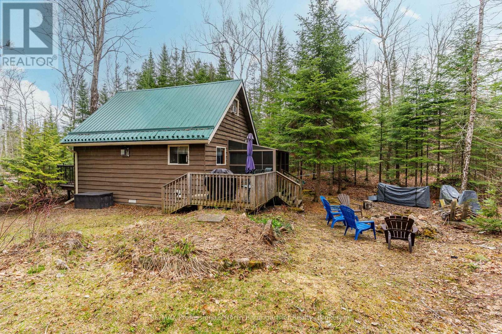 2041 Glamor Lake Road, Highlands East, Ontario K0M 1R0 - Photo 31 - X13122288