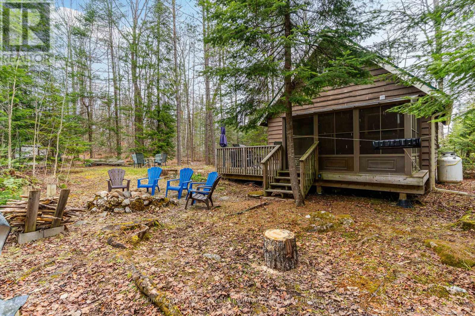 2041 Glamor Lake Road, Highlands East, Ontario K0M 1R0 - Photo 32 - X13122288