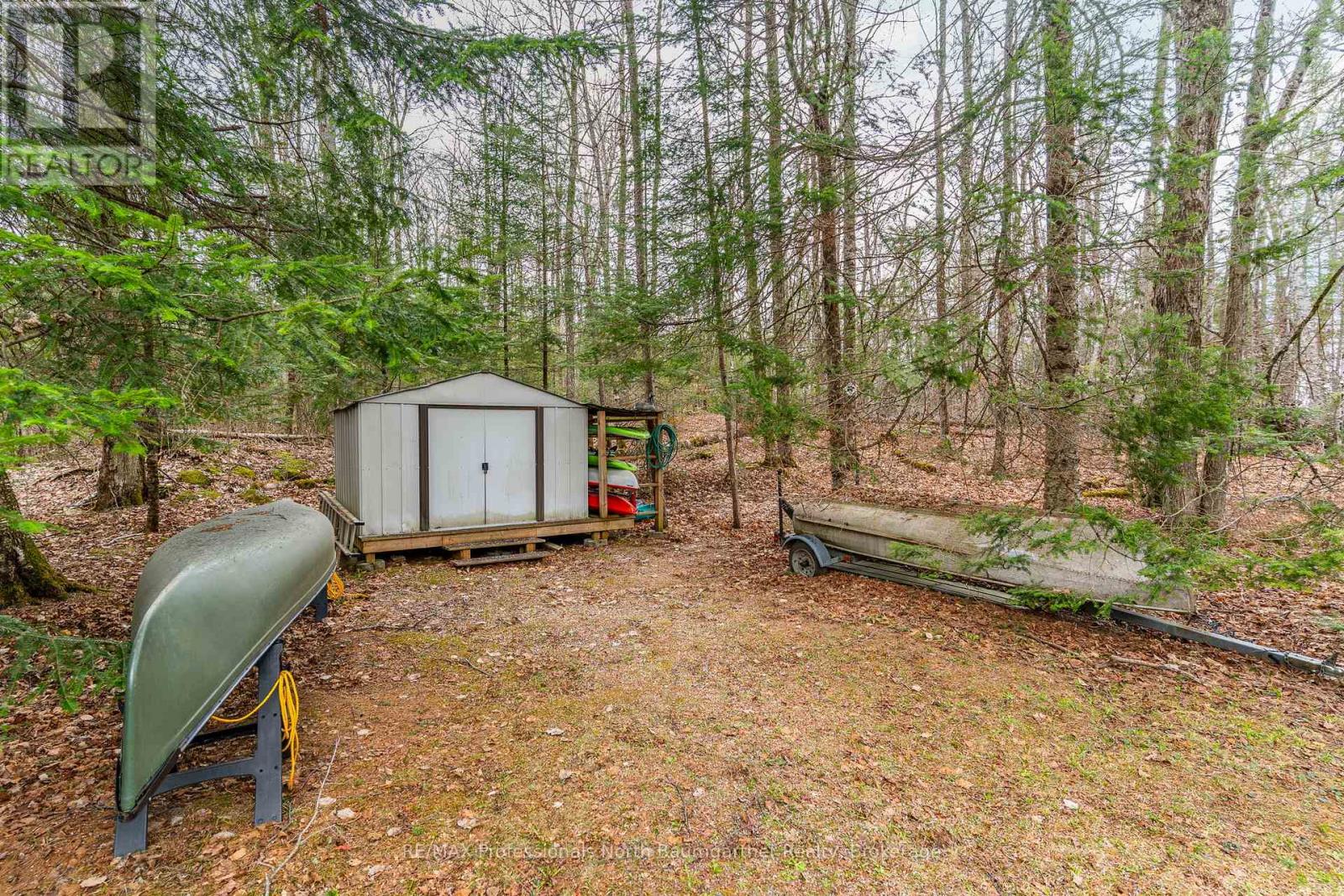 2041 Glamor Lake Road, Highlands East, Ontario K0M 1R0 - Photo 34 - X13122288