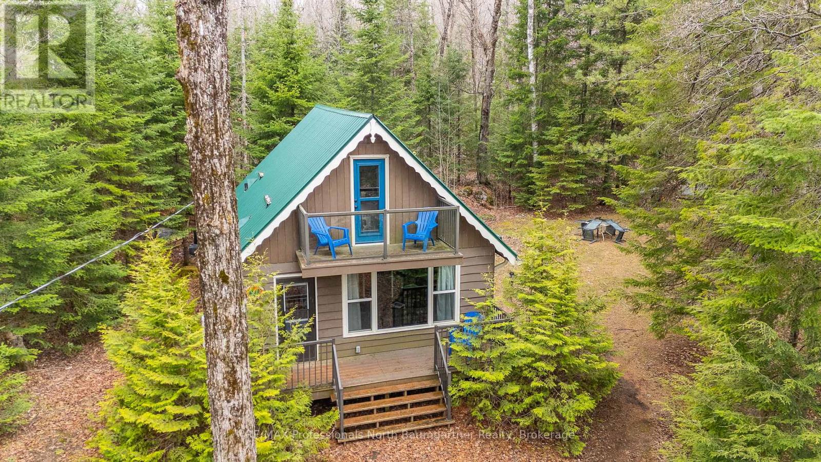 2041 Glamor Lake Road, Highlands East, Ontario K0M 1R0 - Photo 36 - X13122288