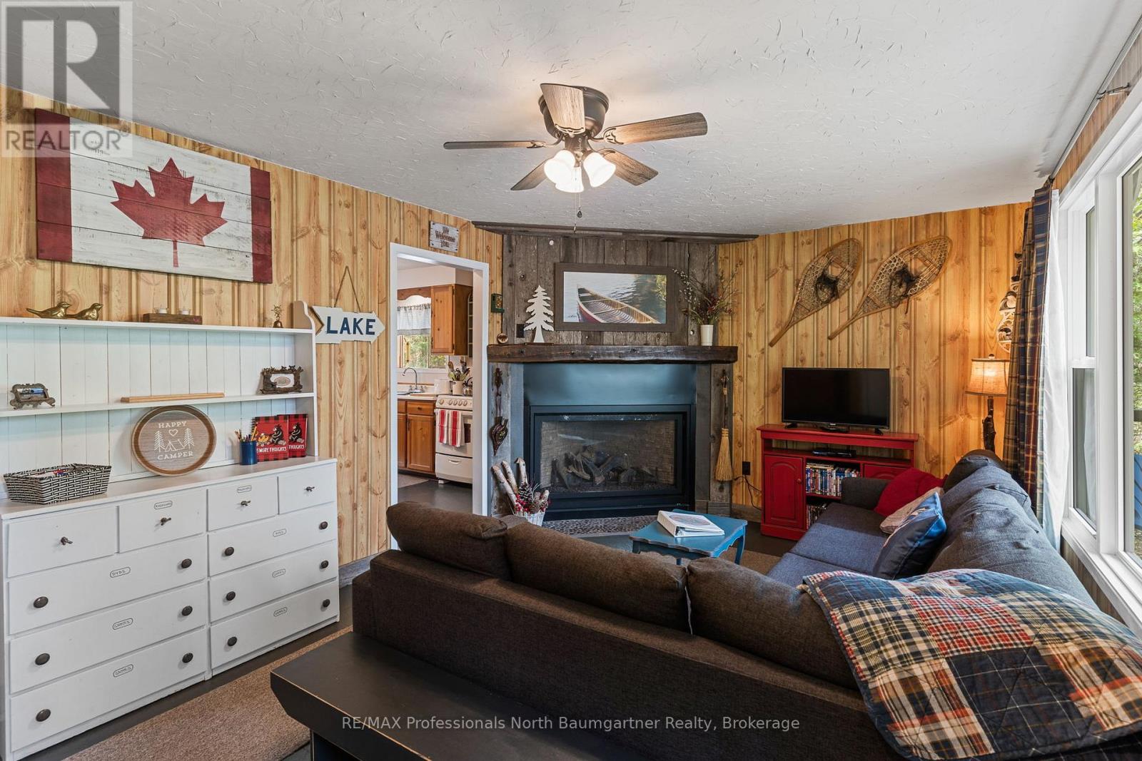 2041 Glamor Lake Road, Highlands East, Ontario K0M 1R0 - Photo 6 - X13122288