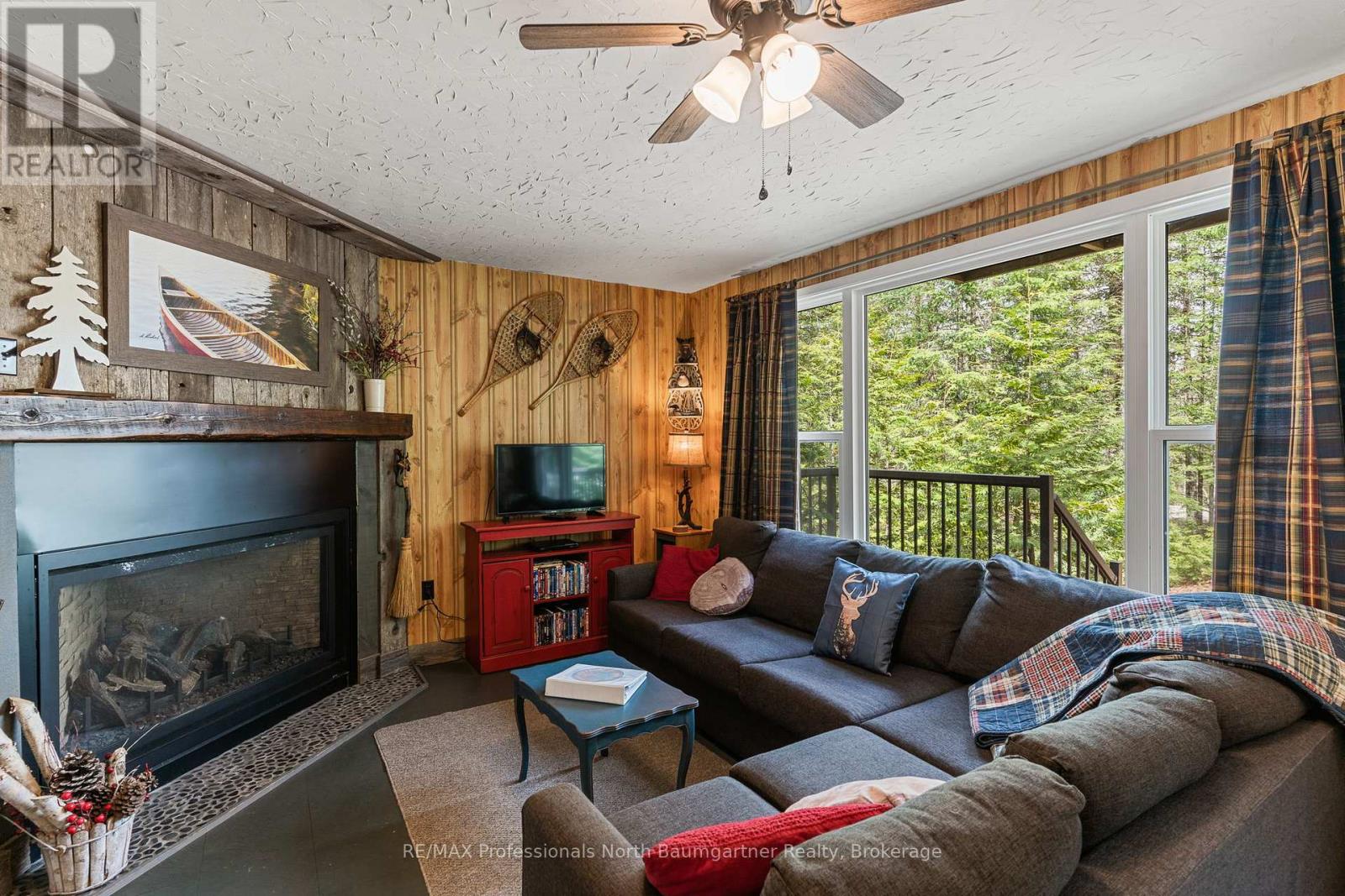 2041 Glamor Lake Road, Highlands East, Ontario K0M 1R0 - Photo 7 - X13122288
