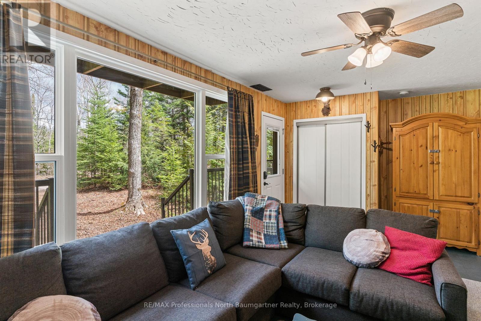 2041 Glamor Lake Road, Highlands East, Ontario K0M 1R0 - Photo 8 - X13122288