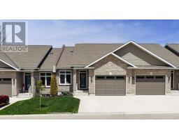 25 - 552 DURHAM STREET, Kincardine, Ontario