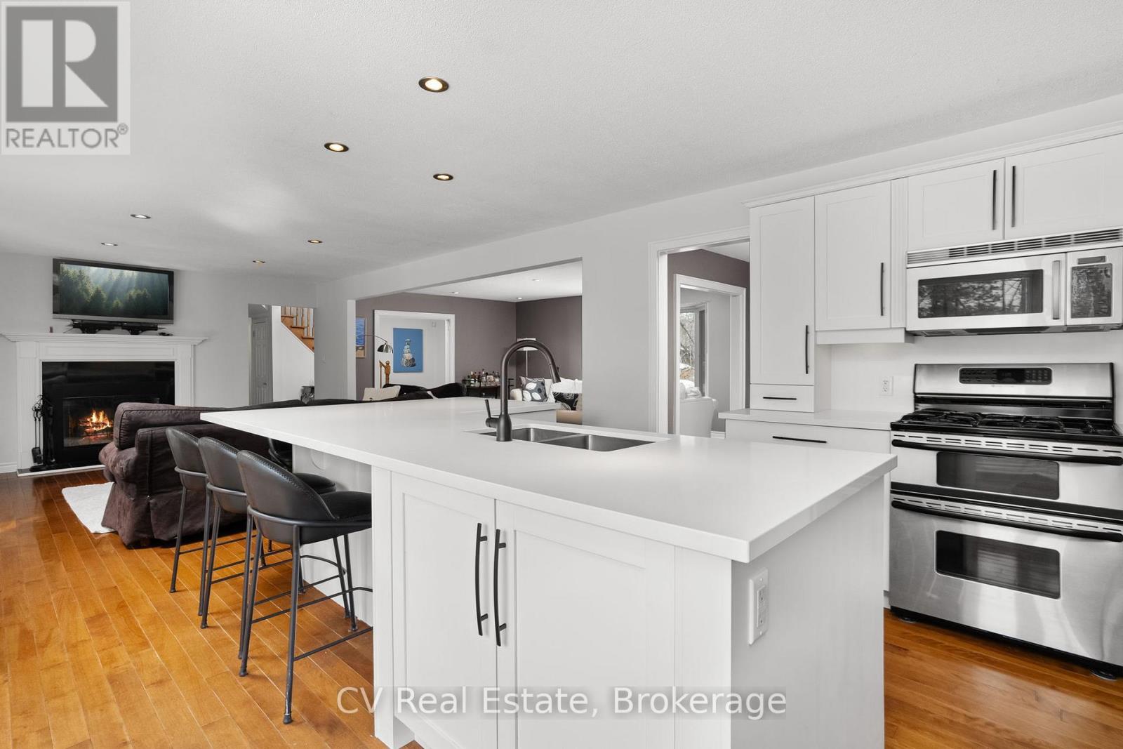 1343 North Muldrew Lake Road, Gravenhurst, Ontario  P1P 1V4 - Photo 12 - X13122498