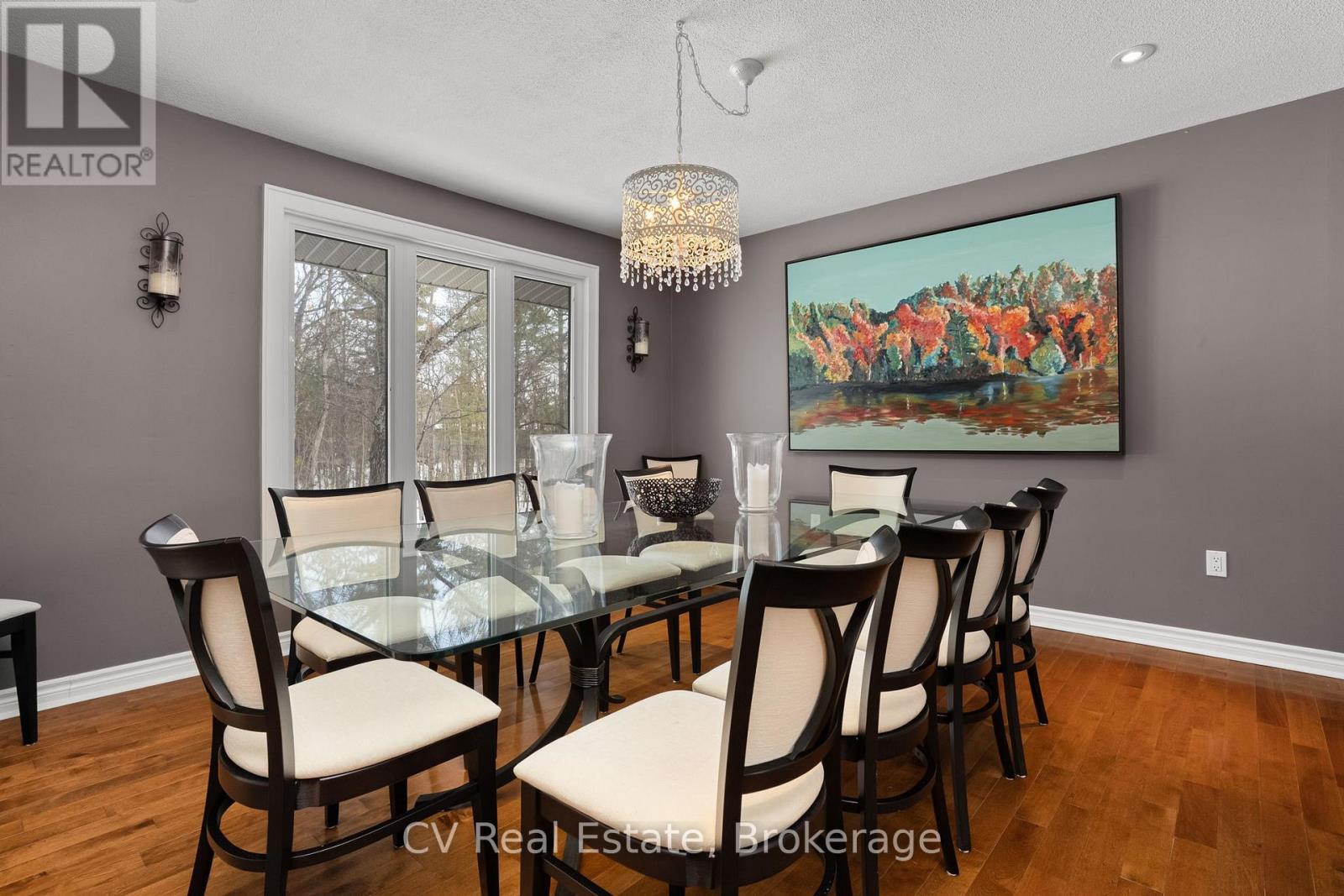 1343 North Muldrew Lake Road, Gravenhurst, Ontario  P1P 1V4 - Photo 14 - X13122498