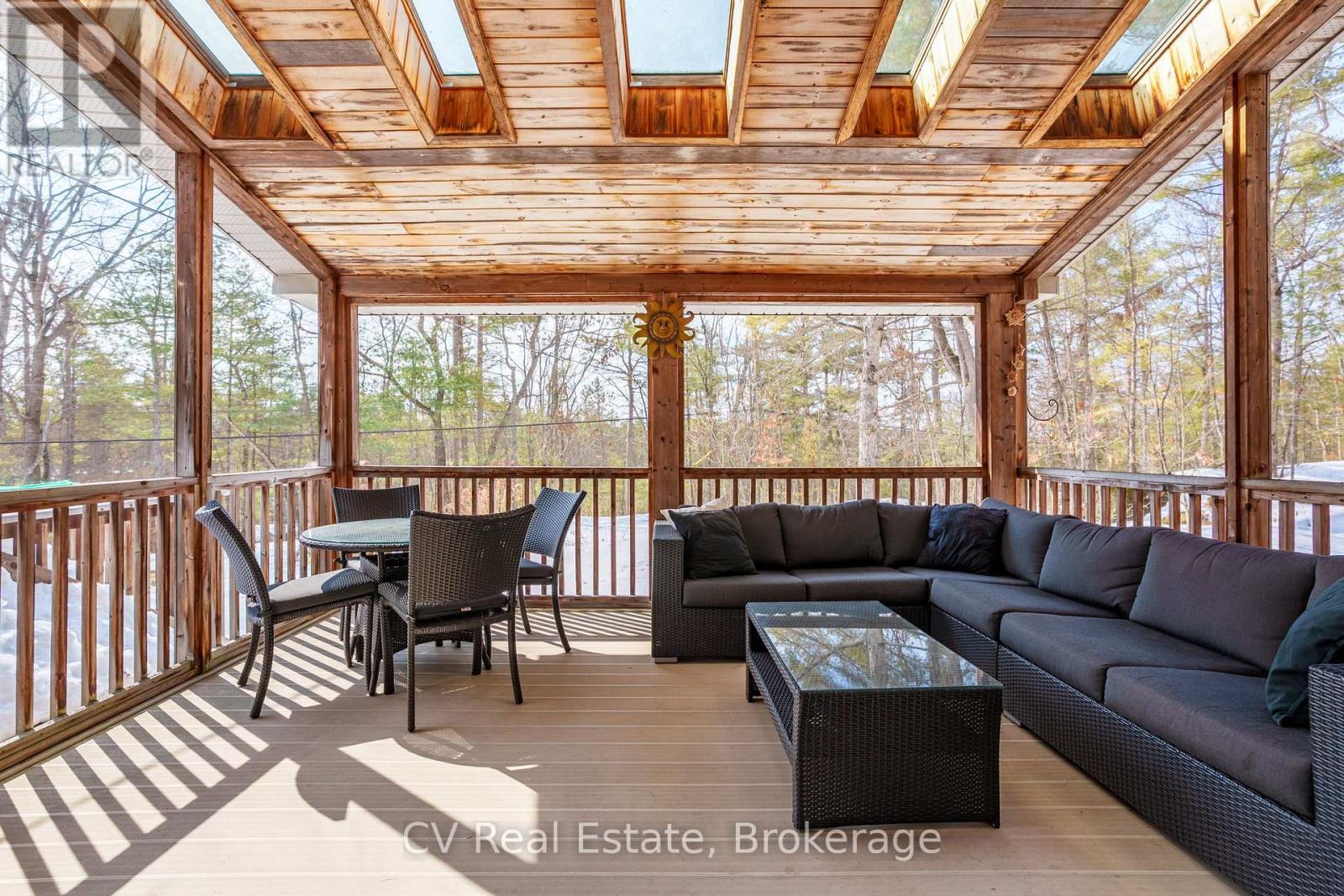 1343 North Muldrew Lake Road, Gravenhurst, Ontario  P1P 1V4 - Photo 17 - X13122498