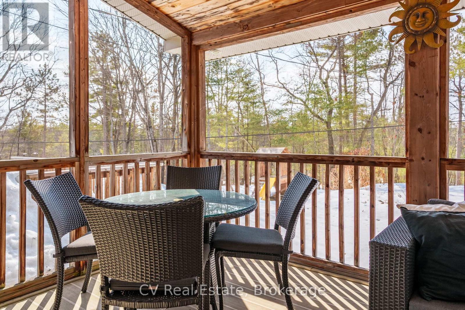 1343 North Muldrew Lake Road, Gravenhurst, Ontario  P1P 1V4 - Photo 19 - X13122498