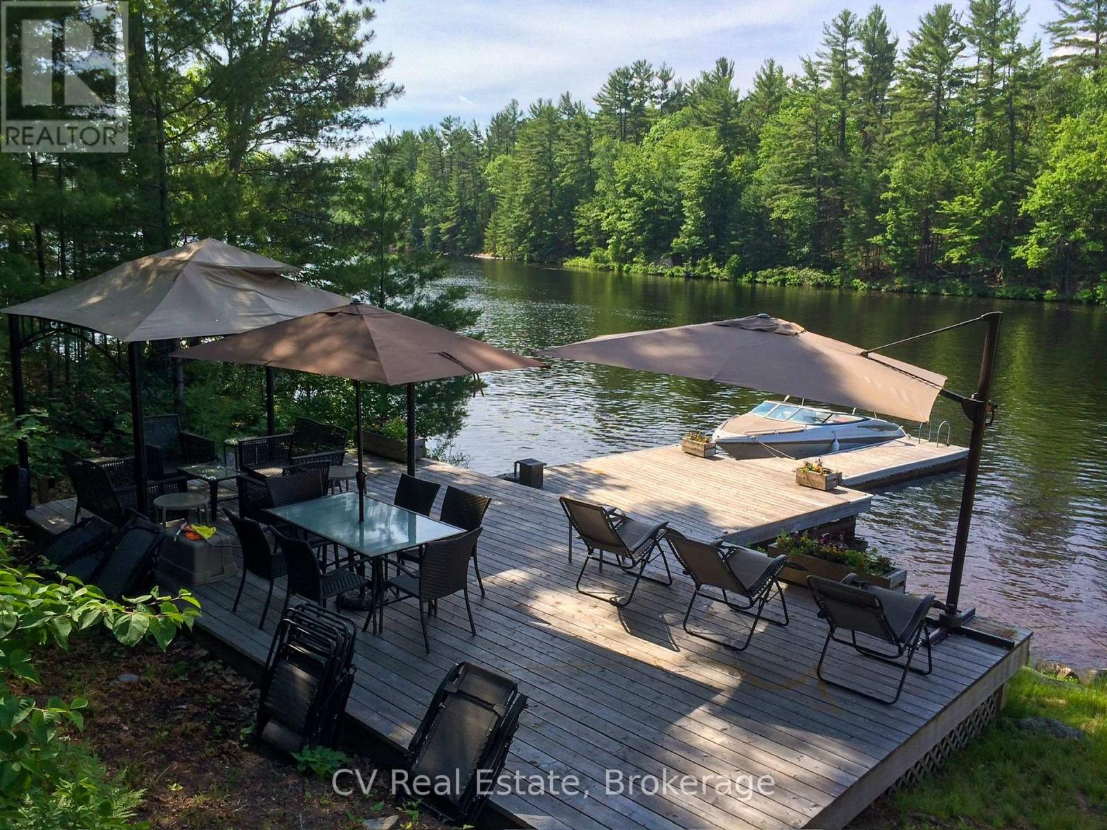 1343 North Muldrew Lake Road, Gravenhurst, Ontario  P1P 1V4 - Photo 2 - X13122498