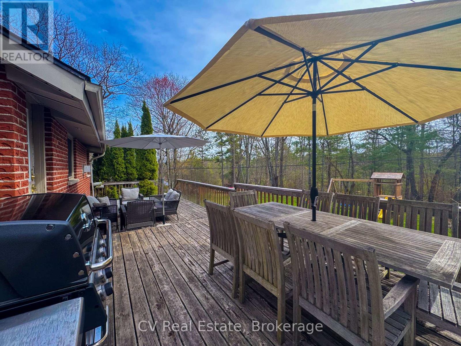 1343 North Muldrew Lake Road, Gravenhurst, Ontario  P1P 1V4 - Photo 20 - X13122498