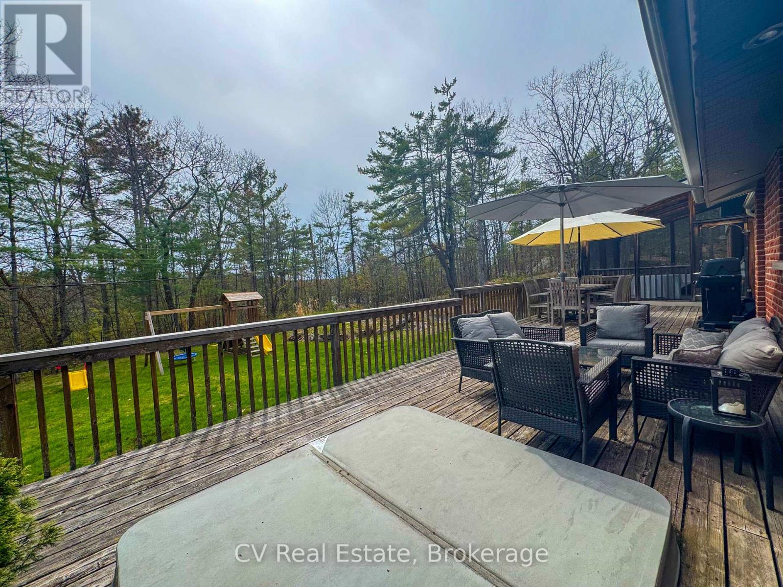 1343 North Muldrew Lake Road, Gravenhurst, Ontario  P1P 1V4 - Photo 21 - X13122498