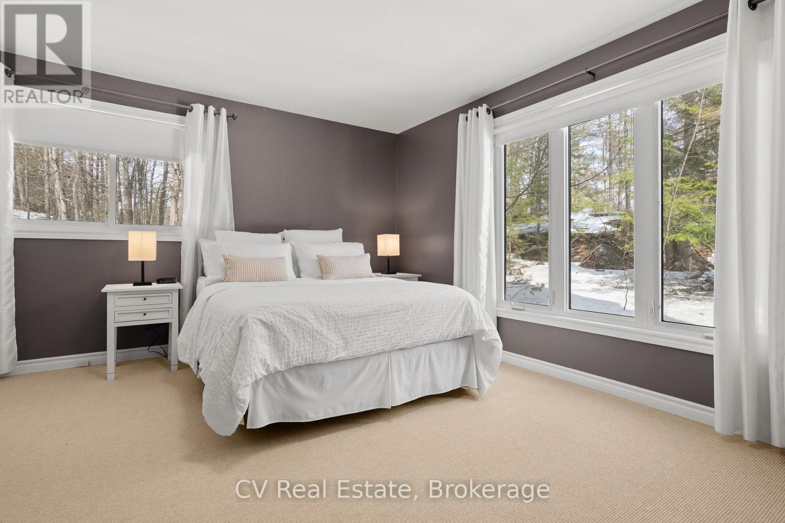 1343 North Muldrew Lake Road, Gravenhurst, Ontario  P1P 1V4 - Photo 22 - X13122498