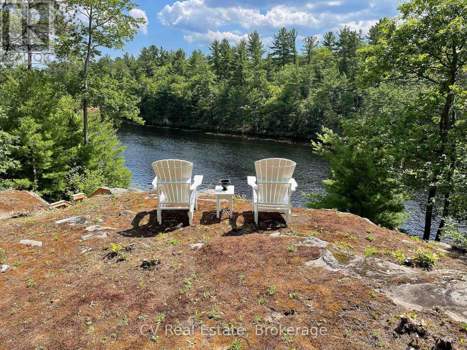 1343 North Muldrew Lake Road, Gravenhurst, Ontario  P1P 1V4 - Photo 3 - X13122498