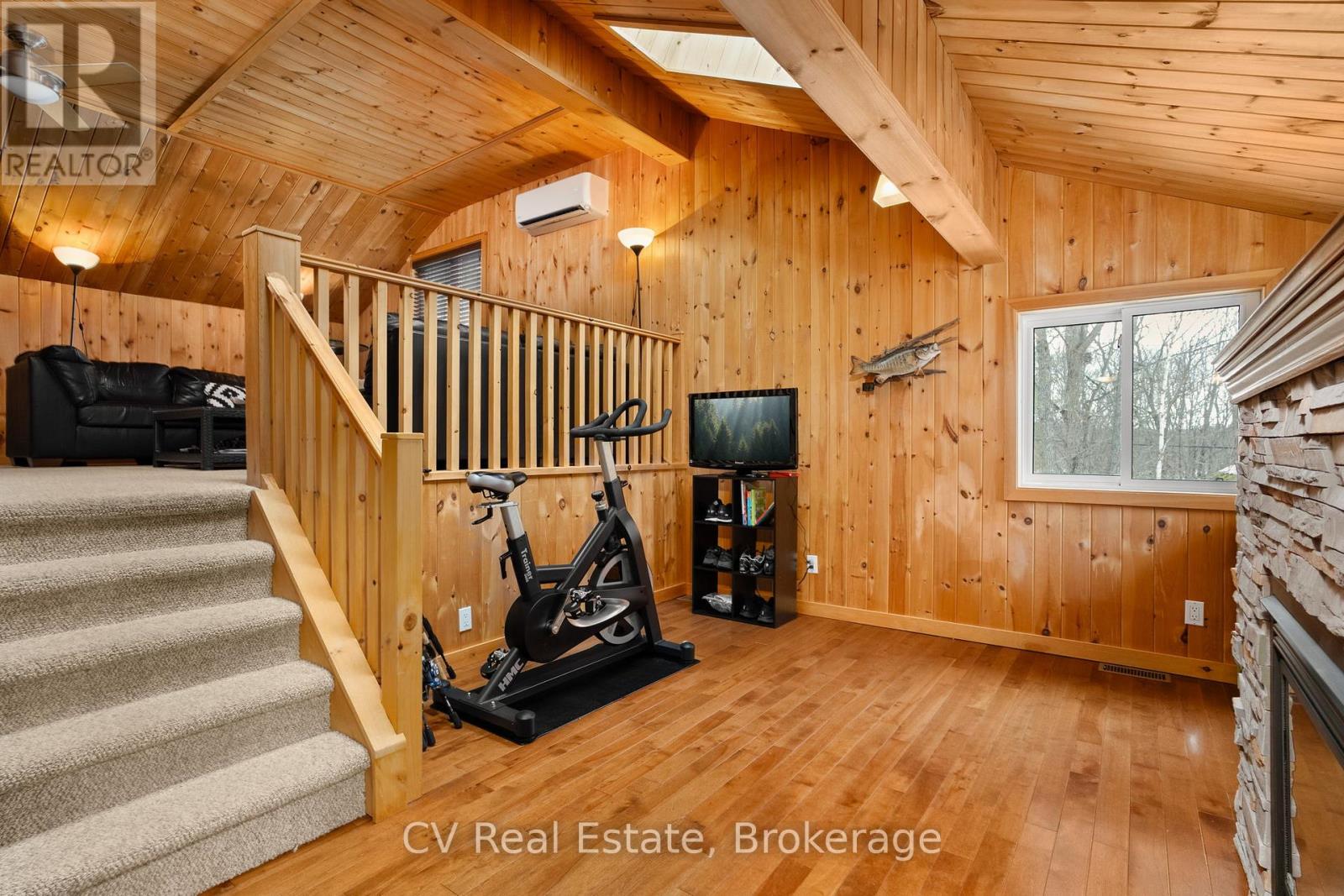 1343 North Muldrew Lake Road, Gravenhurst, Ontario  P1P 1V4 - Photo 30 - X13122498