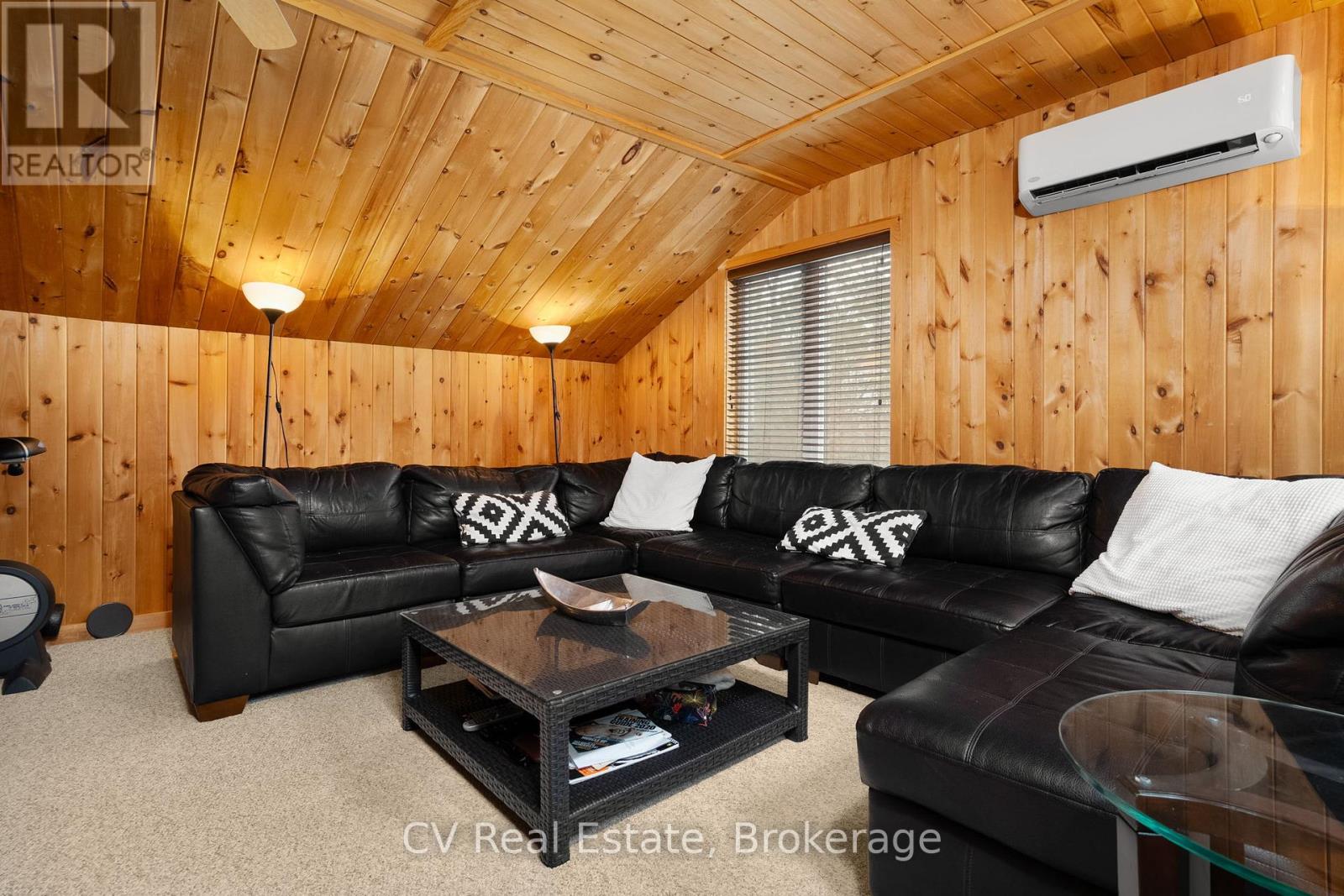 1343 North Muldrew Lake Road, Gravenhurst, Ontario  P1P 1V4 - Photo 33 - X13122498