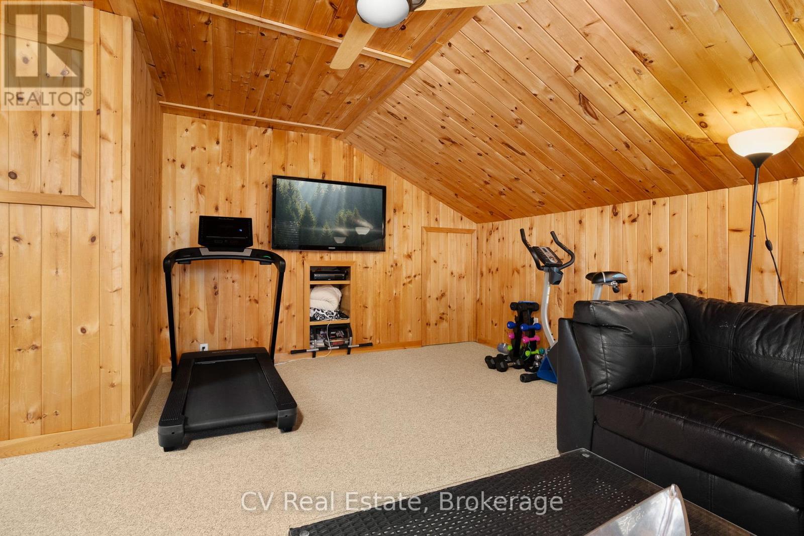 1343 North Muldrew Lake Road, Gravenhurst, Ontario  P1P 1V4 - Photo 34 - X13122498