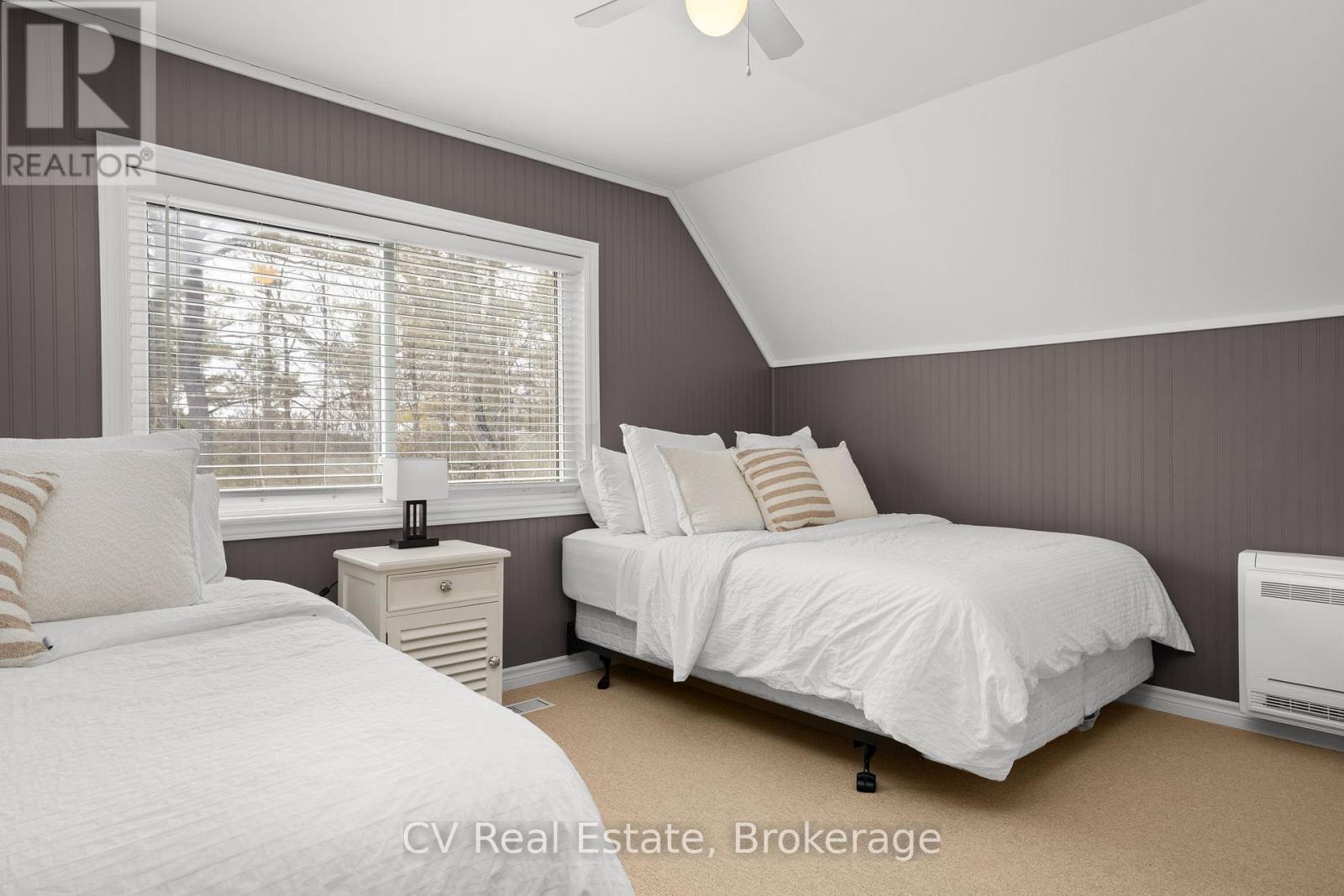 1343 North Muldrew Lake Road, Gravenhurst, Ontario  P1P 1V4 - Photo 39 - X13122498