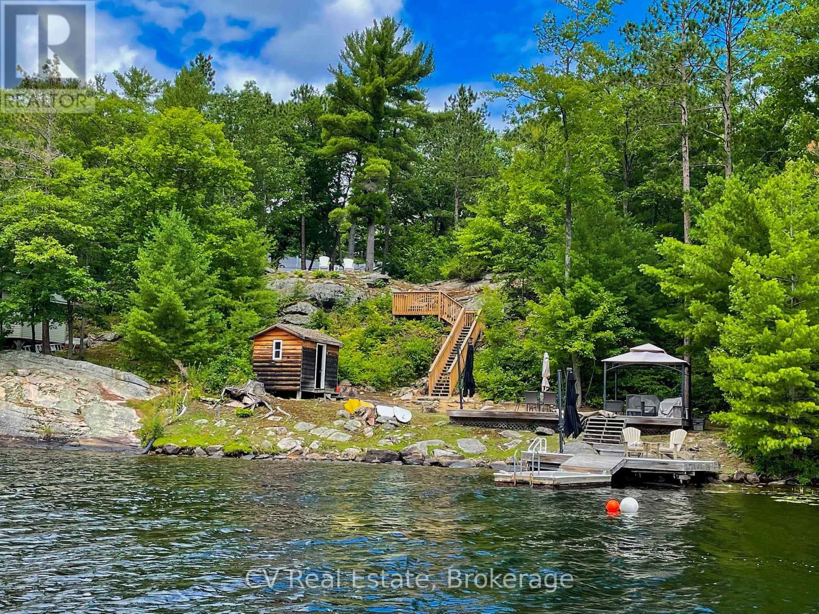 1343 North Muldrew Lake Road, Gravenhurst, Ontario  P1P 1V4 - Photo 4 - X13122498